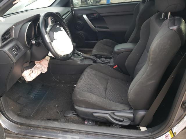 Photo 7 from auction – 2011 TOYOTA SCION TC with VIN JTKJF5C79B3018919