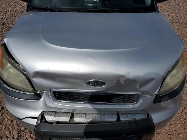 Снимка 11 от търг – 2011 KIA SOUL + с VIN KNDJT2A28B7313184