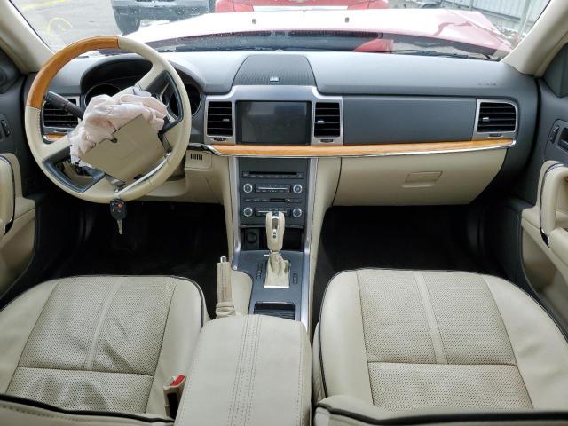 Photo 8 from auction – 2011 LINCOLN MKZ with VIN 3LNHL2JCXBR756755