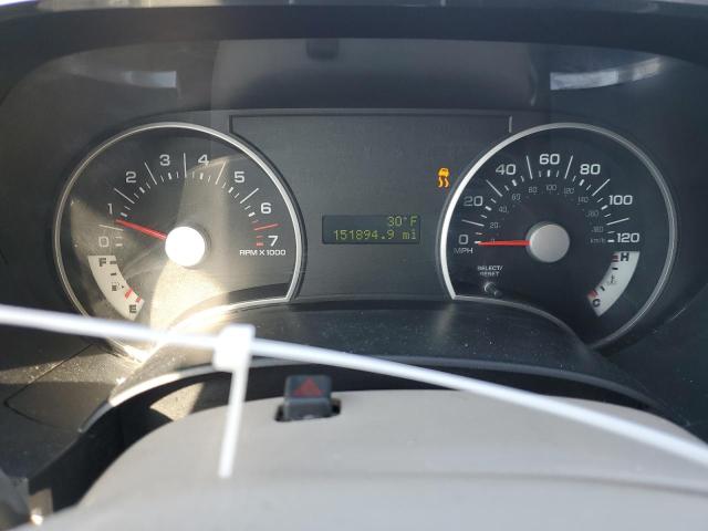 Photo 9 from auction – 2007 FORD EXPLORER X with VIN 1FMEU73E27UB82955