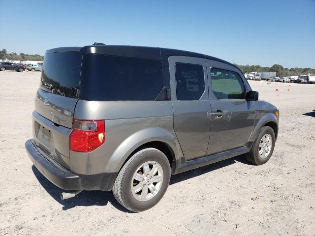 Photo 3 from auction – 2008 HONDA ELEMENT EX with VIN 5J6YH18718L013511