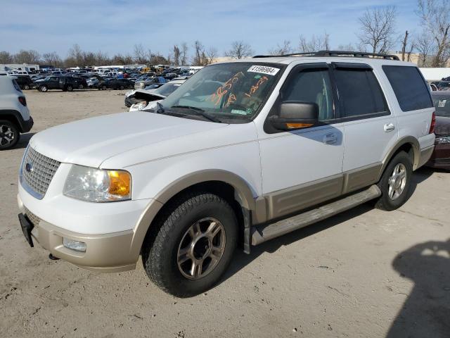 FORD EXPEDITION 2006 with VIN 1FMFU18556LB00893 - Photo from auction