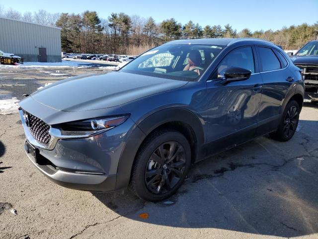 Foto 1 de la subasta – 2023 MAZDA CX-30 PREF con VIN 3MVDMBCM8PM537155