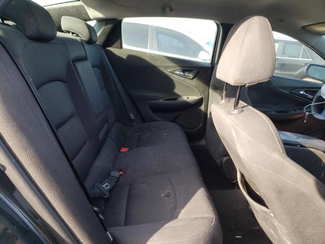 Photo 10 from auction – 2017 CHEVROLET MALIBU LS with VIN 1G1ZB5ST6HF106931
