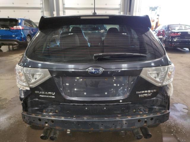 Photo 6 from auction – 2014 SUBARU IMPREZA WR with VIN JF1GR7E65EG239171