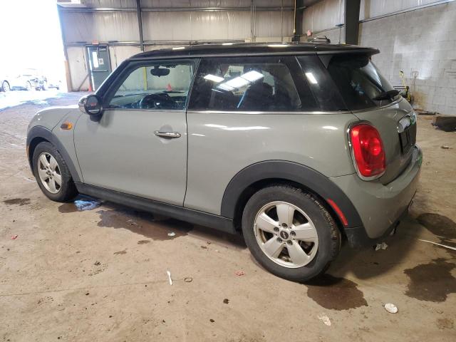 Photo 2 from auction – 2014 MINI COOPER with VIN WMWXM5C56ET933072