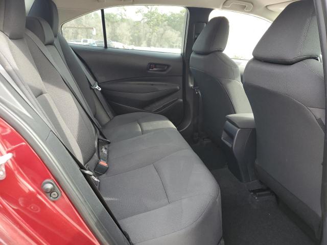 Photo 10 from auction – 2022 TOYOTA COROLLA LE with VIN 5YFEPMAE3NP365112