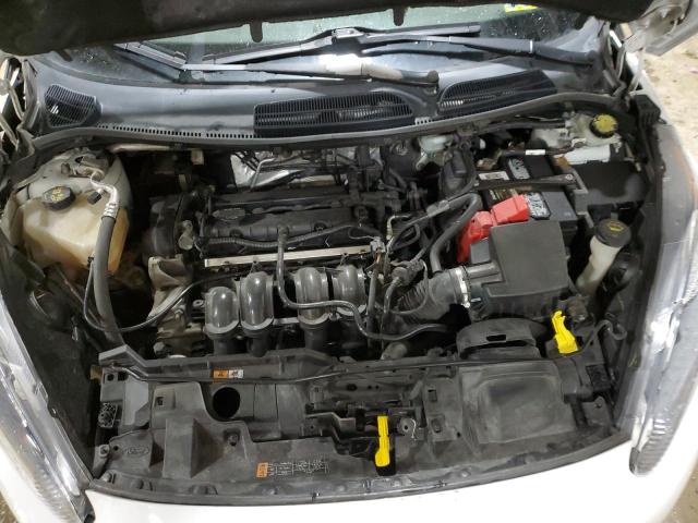 Photo 11 from auction – 2015 FORD FIESTA SE with VIN 3FADP4EJ7FM207695