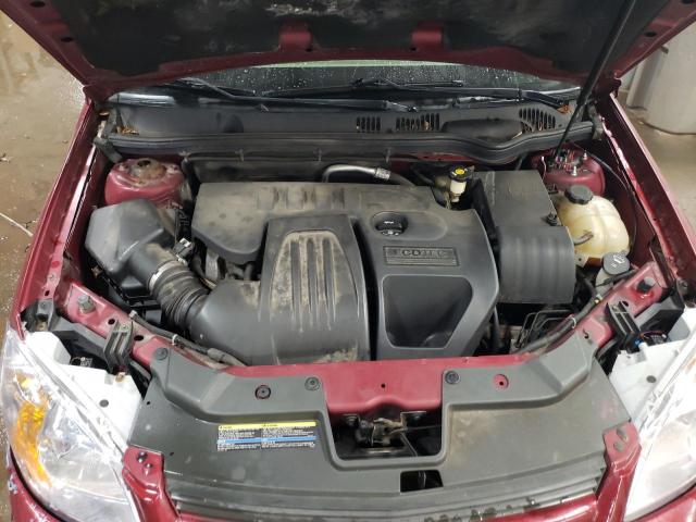 Photo 11 from auction – 2007 CHEVROLET COBALT LT with VIN 1G1AL55F577205426