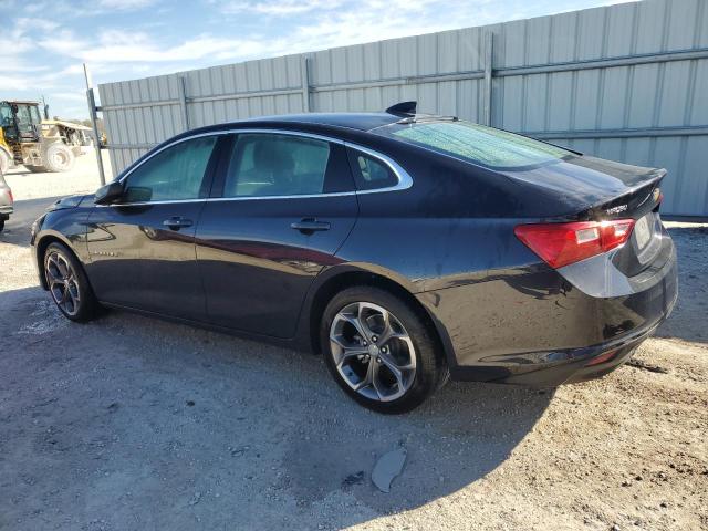 Photo 2 from auction – 2023 CHEVROLET MALIBU LT with VIN 1G1ZD5ST5PF171908