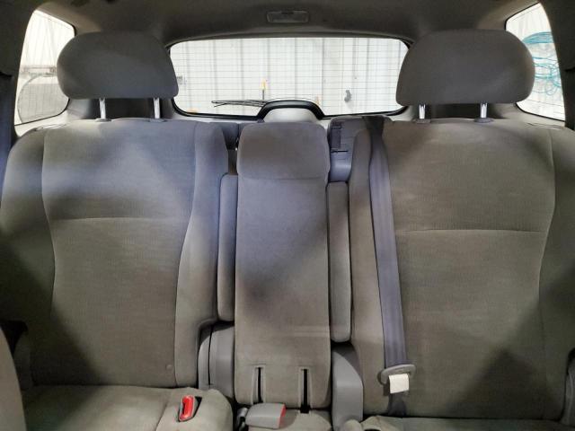 Photo 10 from auction – 2013 TOYOTA HIGHLANDER with VIN 5TDBK3EH9DS210196