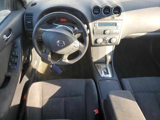 Photo 8 from auction – 2011 NISSAN ALTIMA BAS with VIN 1N4AL2AP9BN409791
