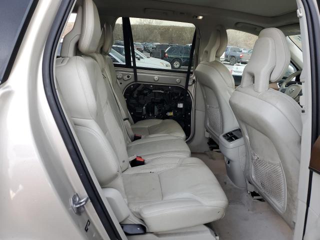 Photo 11 from auction – 2016 VOLVO XC90 T6 with VIN YV4A22PL8G1019164