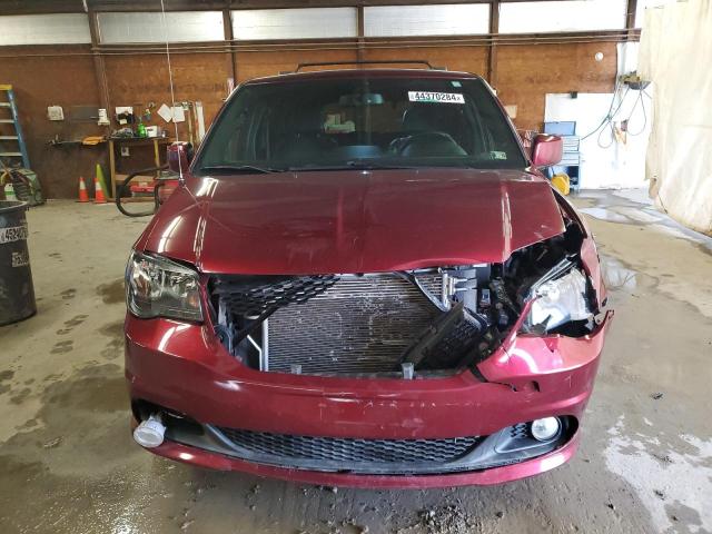 Photo 5 from auction – 2017 DODGE GRAND CARA with VIN 2C4RDGEG8HR672500