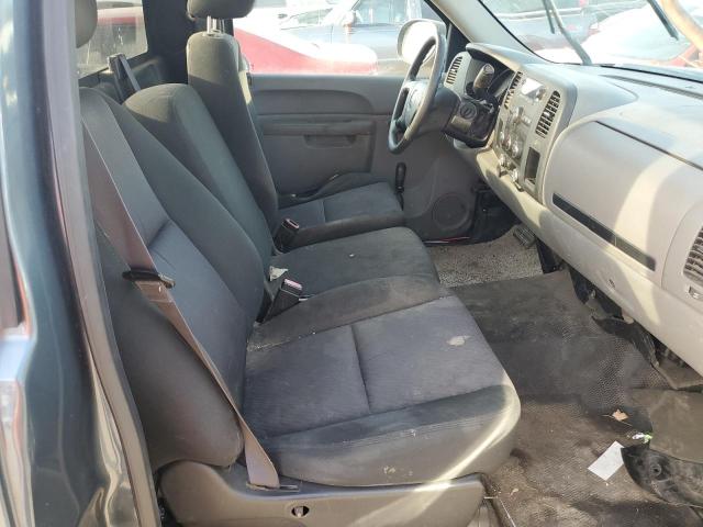 Photo 10 from auction – 2013 GMC SIERRA C15 with VIN 1GTN1TEX9DZ365255