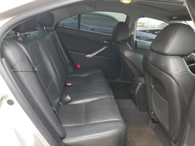 Photo 10 from auction – 2010 PONTIAC G6 with VIN 1G2ZA5EN2A4117910