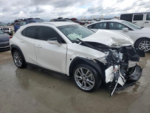 Photo 4 from auction – 2019 LEXUS UX 200 with VIN JTHY3JBH3K2019974