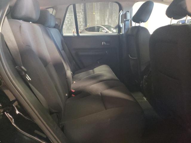 Photo 11 from auction – 2009 FORD EDGE SEL with VIN 2FMDK38C59BA78969