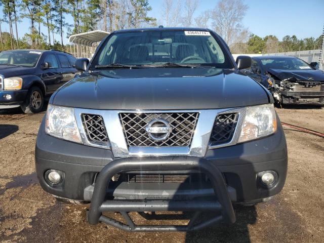 Photo 5 from auction – 2014 NISSAN FRONTIER S with VIN 1N6AD0ER3EN713059