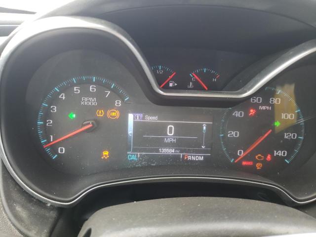 Photo 9 from auction – 2017 CHEVROLET IMPALA PRE with VIN 1G1145S36HU176402