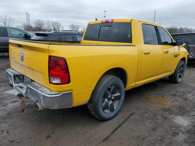 Photo 3 from auction – 2016 RAM 1500 SLT with VIN 1C6RR6LT4GS341235