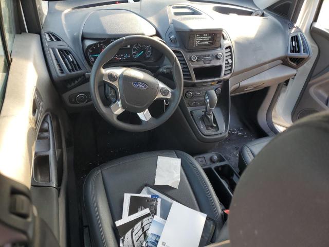Photo 8 from auction – 2022 FORD TRANSIT CO with VIN NM0LS7S28N1531007