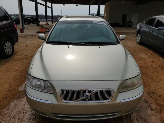Photo 5 from auction – 2006 VOLVO V70 2.5T with VIN YV1SW592862575768