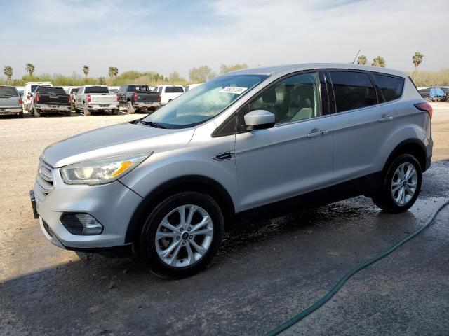 FORD ESCAPE SE 2019 with VIN 1FMCU0GD9KUA07899 - Photo from auction