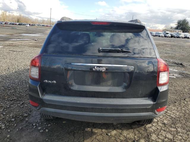 Photo 6 from auction – 2014 JEEP COMPASS SP with VIN 1C4NJDBB4ED879933