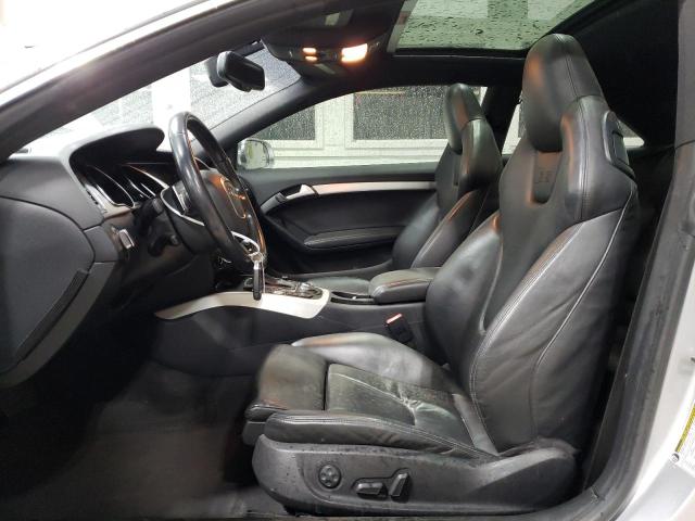 Photo 7 from auction – 2012 AUDI S5 PRESTIG with VIN WAUVVAFR1CA003021