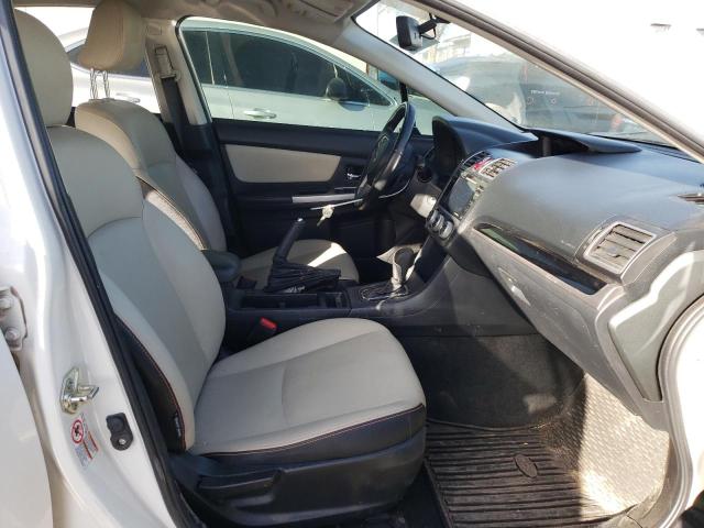 Photo 7 from auction – 2017 SUBARU CROSSTREK with VIN JF2GPAKC9HH274707