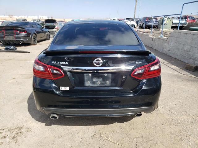 Photo 6 from auction – 2017 NISSAN ALTIMA 2.5 with VIN 1N4AL3APXHC227124