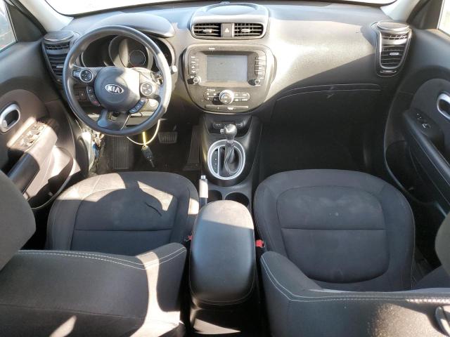 Photo 8 from auction – 2019 KIA SOUL + with VIN KNDJP3A5XK7696078