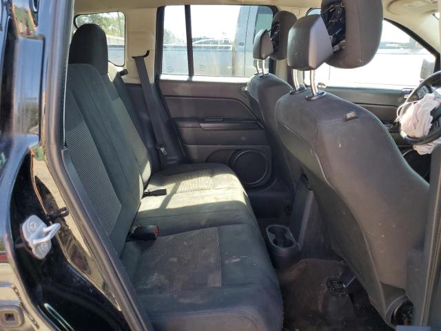 Photo 11 from auction – 2014 JEEP COMPASS SP with VIN 1C4NJCBA8ED718910