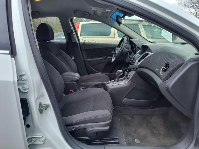 Photo 5 from auction – 2011 CHEVROLET CRUZE LT with VIN 1G1PF5S96B7101701