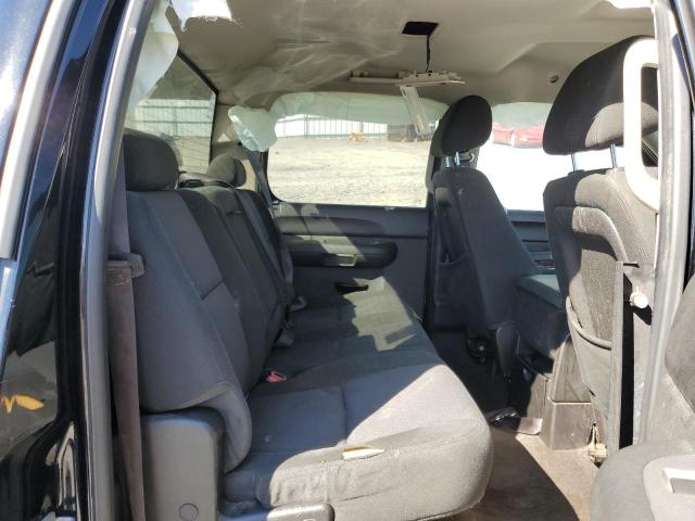 Photo 10 from auction – 2012 CHEVROLET SILVERADO with VIN 3GCPCSE02CG140738