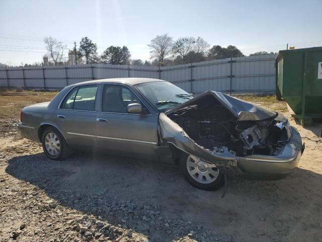 Photo 4 from auction – 2004 MERCURY GRAND MARQ with VIN 2MEFM75W14X659957