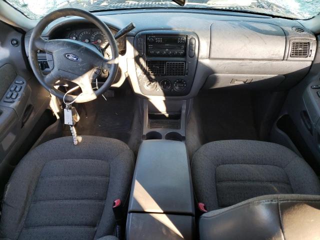 Photo 8 from auction – 2004 FORD EXPLORER X with VIN 1FMZU62KX4ZA53816