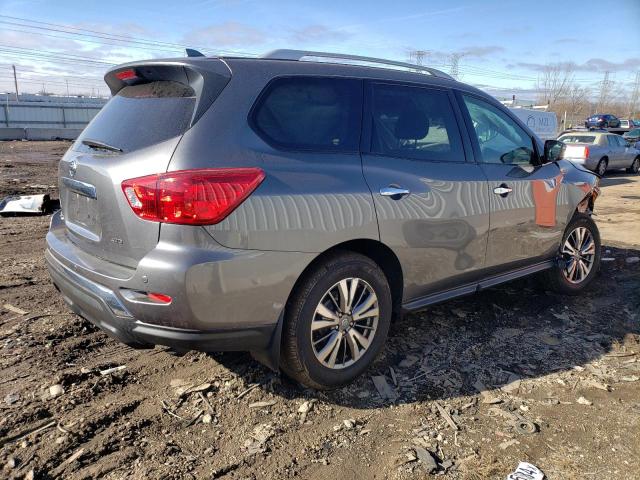 Photo 3 from auction – 2019 NISSAN PATHFINDER with VIN 5N1DR2MM7KC602133