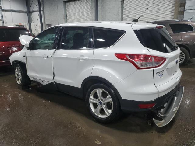 Photo 2 from auction – 2016 FORD ESCAPE SE with VIN 1FMCU9GX8GUB38196