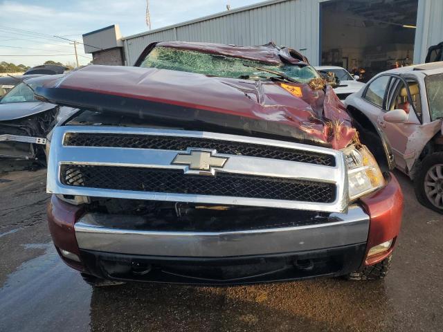 Photo 5 from auction – 2008 CHEVROLET SILVERADO with VIN 2GCEK13M881164861