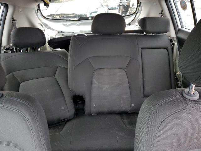 Photo 10 from auction – 2012 KIA SPORTAGE L with VIN KNDPBCA21C7192759
