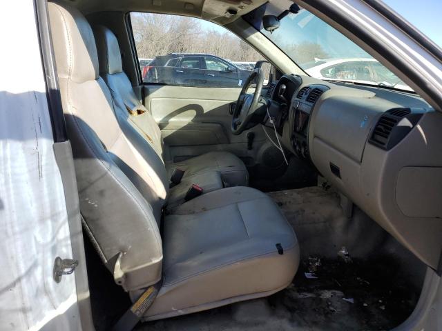 Photo 10 from auction – 2006 CHEVROLET COLORADO with VIN 1GCCS146068217697