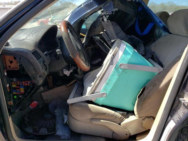 Photo 7 from auction – 2000 VOLKSWAGEN JETTA GLS with VIN 3VWSA29M9YM021880