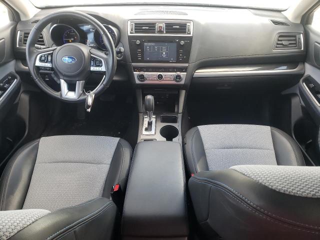 Photo 8 from auction – 2017 SUBARU LEGACY SPO with VIN 4S3BNAS62H3010184