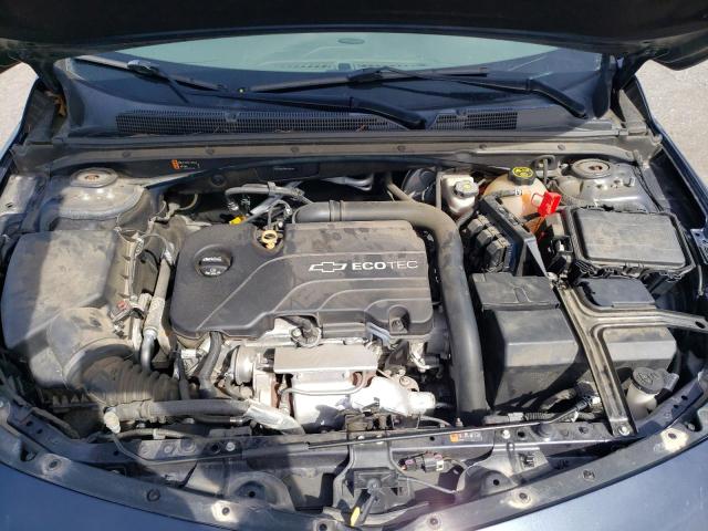 Photo 11 from auction – 2017 CHEVROLET MALIBU LS with VIN 1G1ZB5ST7HF161579
