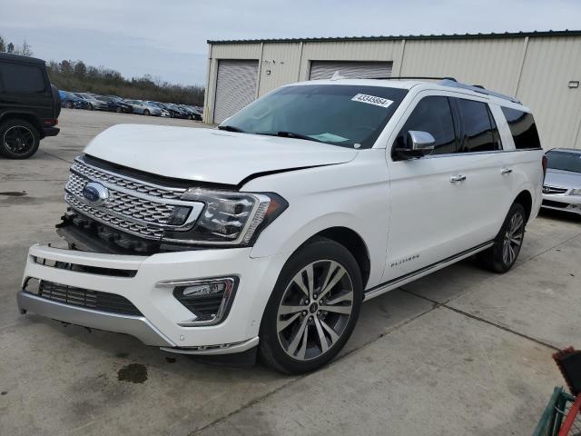 FORD EXPEDITION 2020 with VIN 1FMJK1LT3LEA01298 - Photo from auction