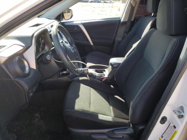 Photo 7 from auction – 2013 TOYOTA RAV4 XLE with VIN JTMWFREV4DD014659