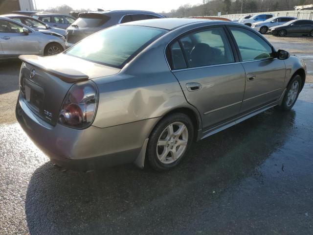 Photo 3 from auction – 2006 NISSAN ALTIMA S with VIN 1N4AL11E96C217085