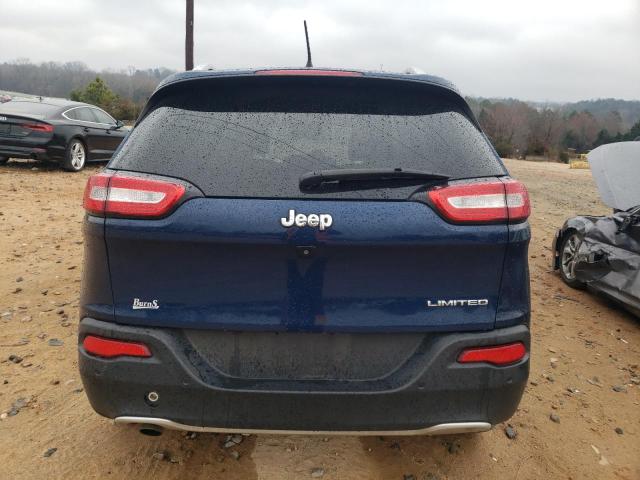 Photo 6 from auction – 2018 JEEP CHEROKEE L with VIN 1C4PJLDB3JD559044